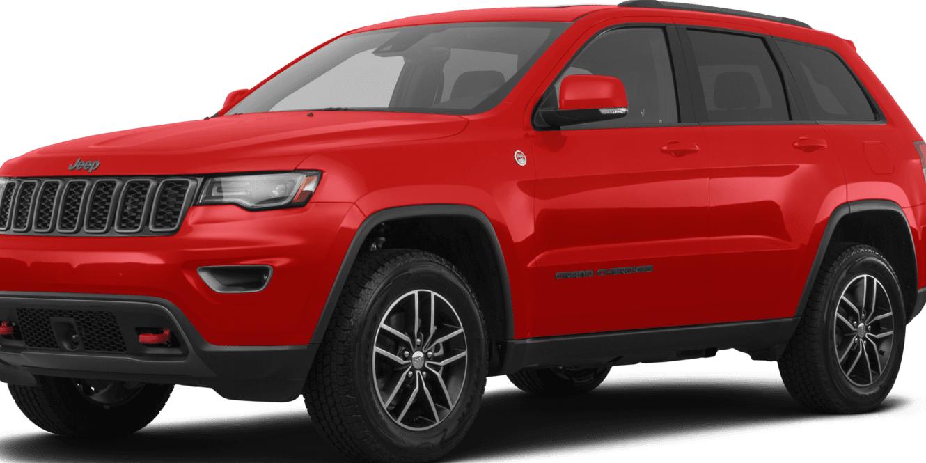 JEEP GRAND CHEROKEE 2018 1C4RJFLT2JC363090 image